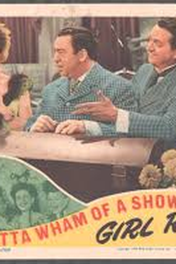  de Filme Noivas a Varejo (1944)