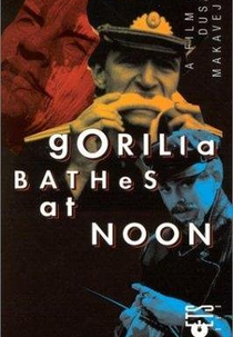 O Gorila se Banha ao Meio-Dia (Gorilla Bathes at Noon)