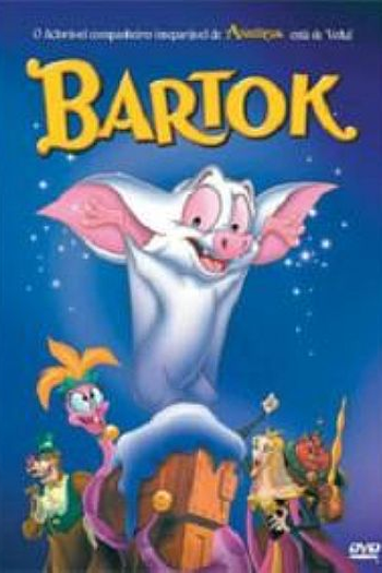 de Filme Bartok, o Magnífico (1999)