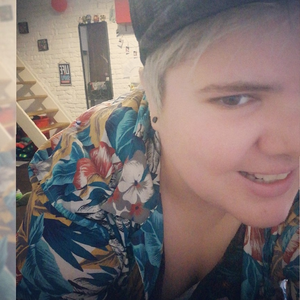 Foto de perfil de Sara