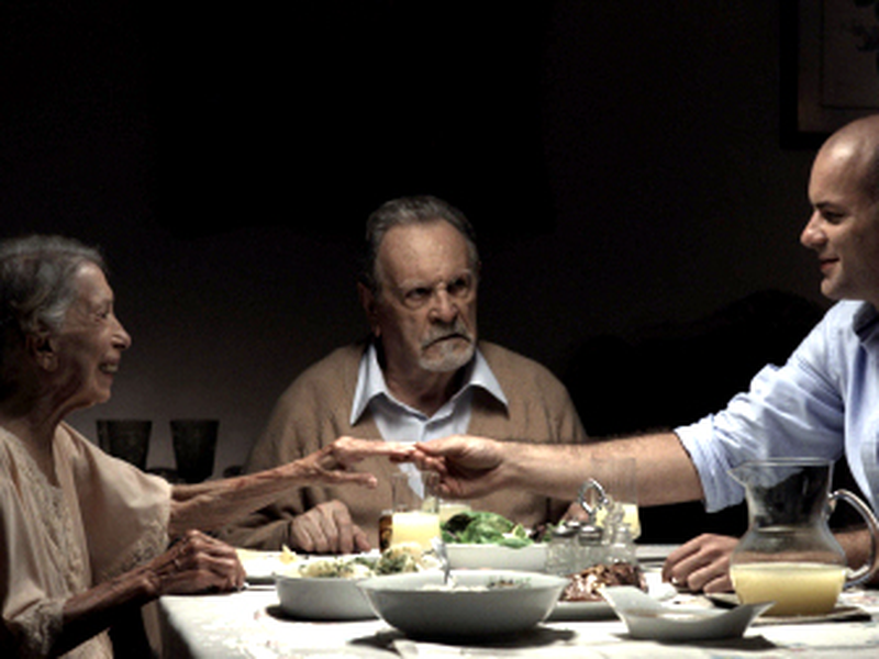 Foto 1 de Fala Comigo Agora!