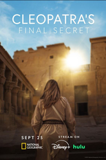O Segredo Final de Cleópatra (Cleopatra´s Final Secret)
