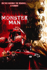 Monster Man (Monster Man)