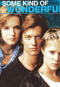 Alguém Muito Especial (Some Kind of Wonderful)