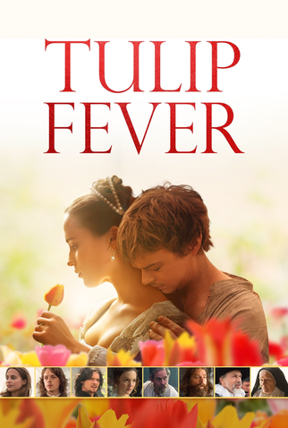Poster 6 de Filme Amor e Tulipas (2017)