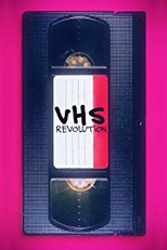 O Império VHS - Quando o Cinema Chegou em Casa (Révolution VHS)