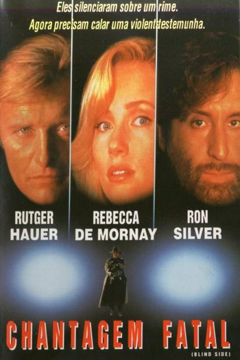  de Filme Chantagem Fatal (1993)