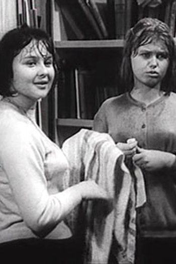Poster de Episódio Pierwszy dzień (1965)