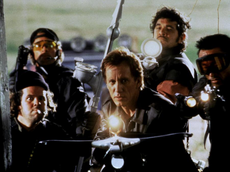 Foto 24 de Vampiros de John Carpenter