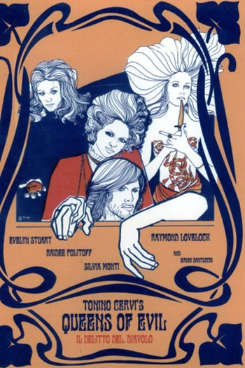  de Filme O Crime do Diabo (1970)