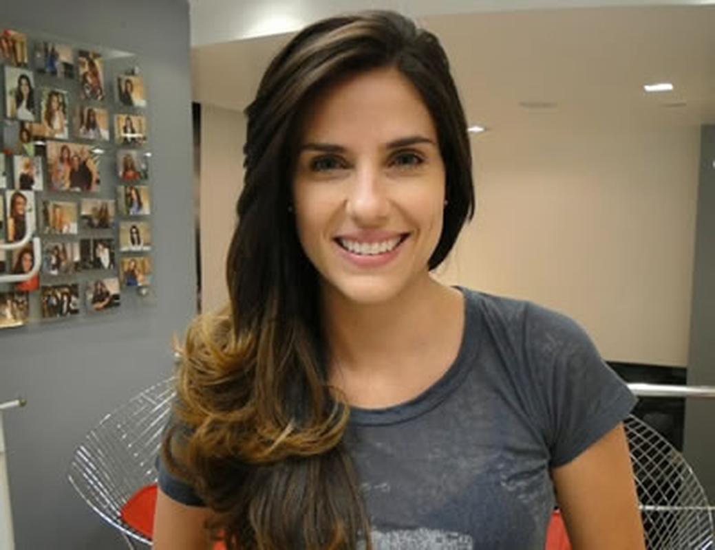 Rafaela Mandelli - Foto 1