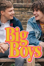 Big Boys (1ª Temporada) (Big Boys (Series 1))