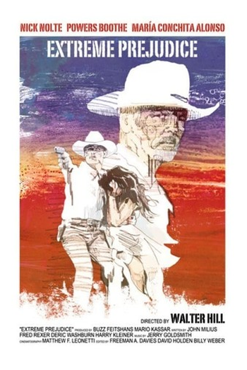  de Filme O Limite da Traição (1987)
