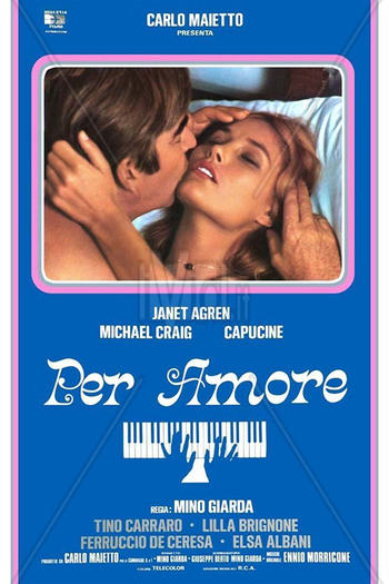  de Filme For Love (1976)