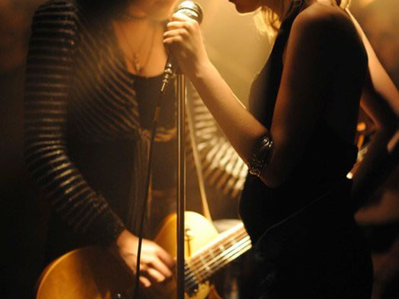 Foto 5 de The Runaways - Garotas do Rock