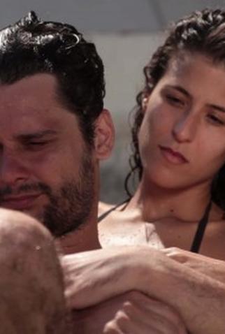 Poster 1 de Curta Morro Azul (2013)