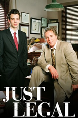 Just Legal (1ª Temporada) (Just Legal (Season 1))