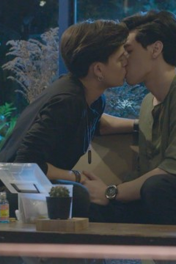 Poster de Episódio ตอนที่ 11 (2019)
