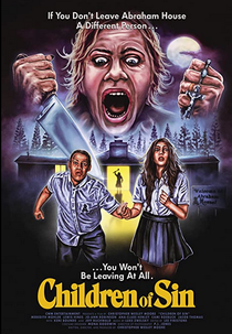 Children of Sin (Children of Sin)