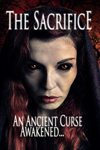 Poster de Filme The Sacrifice (2015)
