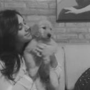 Foto de perfil de Bruna Gonçalves