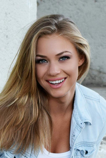 Nikki Leigh - Poster / Capa / Cartaz - Oficial 1