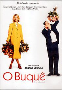 O buquê (C'est le bouquet!)