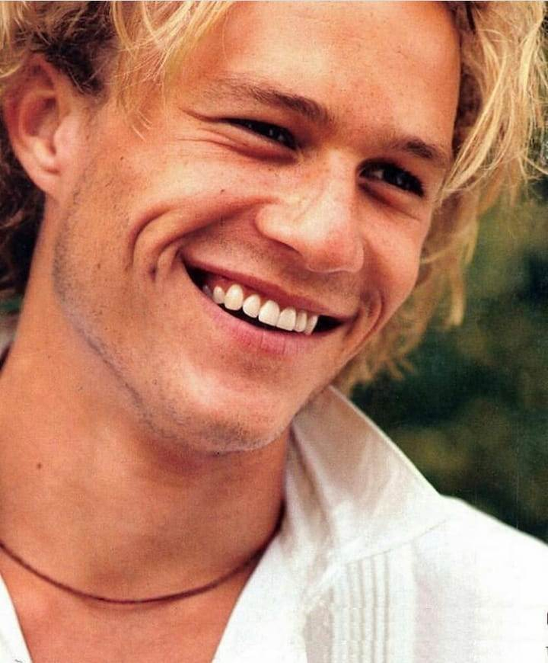 Heath Ledger - Foto 7