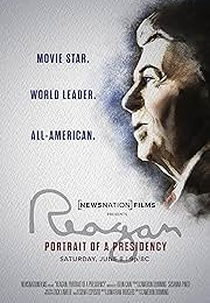 Reagan: Portrait of a Presidency (Reagan: Portrait of a Presidency)