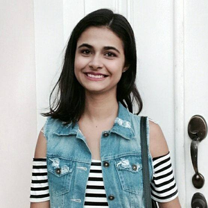 Foto de perfil de Larissa Donato Couto