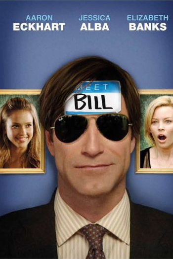  de Filme Bill (2007)