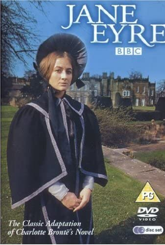 Poster 1 de Série Jane Eyre (1973)