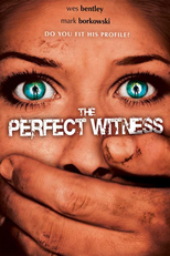 Testemunha Do Mal (The Ungodly)