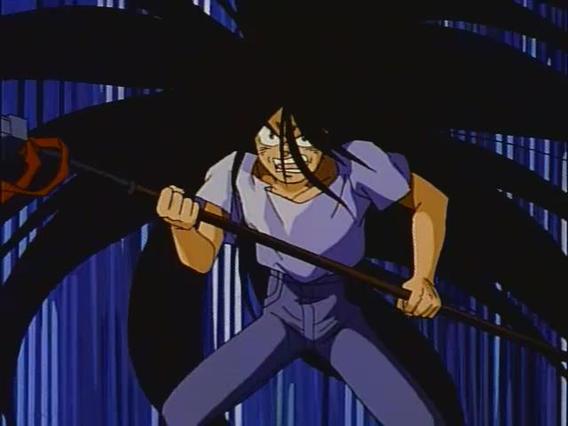 Foto 1 de Ushio to Tora