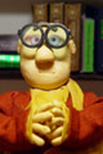 Poster de Curta Pax (2005)