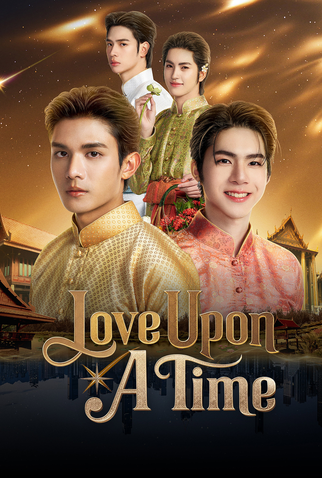 Poster 9 de Série Era Uma Vez Amor (2026)