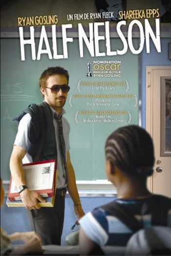  de Filme Half Nelson: Encurralados (2006)