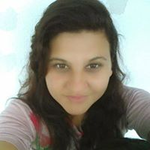 Foto de perfil de Yasmin
