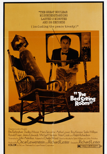 The Bed Sitting Room (The Bed Sitting Room)