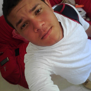 Foto de perfil de Matheus