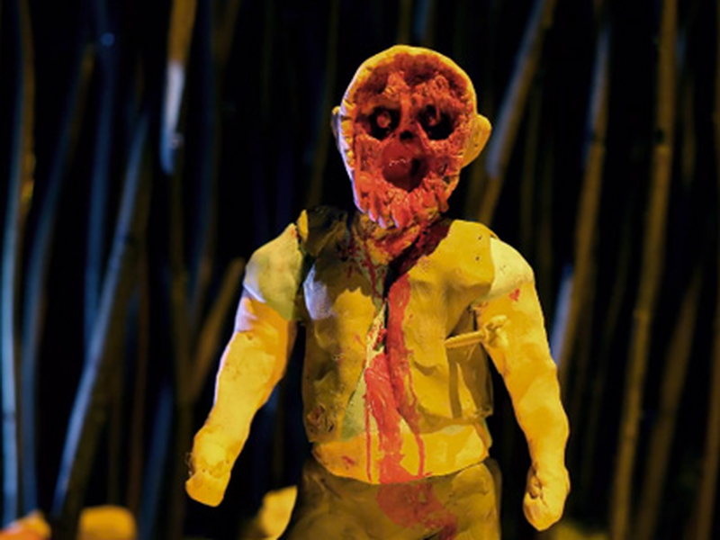 Foto 3 de Kill the Noise: BLVCK MVGIC