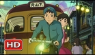 From Up on Poppy Hill TRAILER (Goro Miyazaki - 2013)
