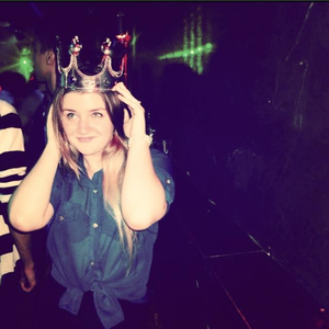 Foto de perfil de Luiza Fritzen