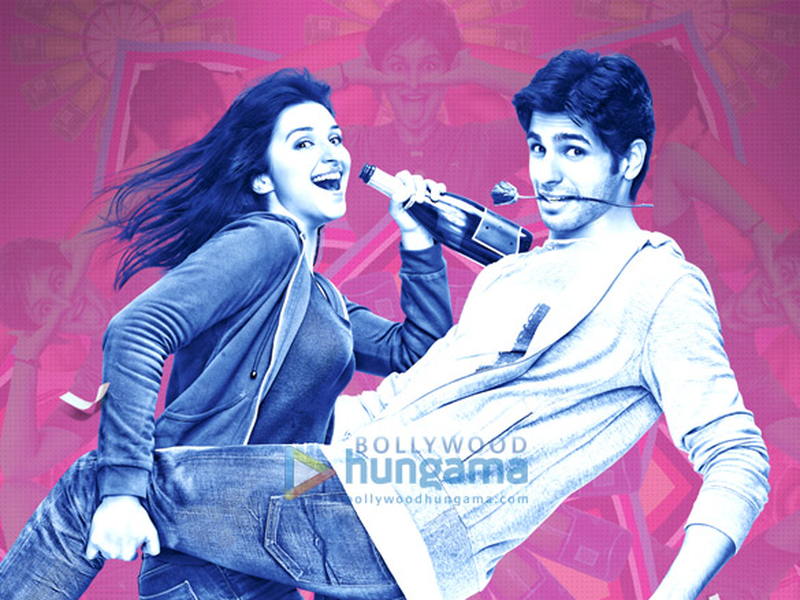 Foto 8 de Sorria e Seja Enlaçado