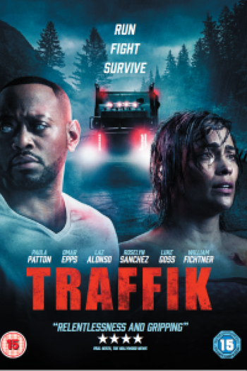 de Filme Traffik: Liberdade Roubada (2018)