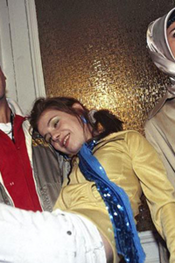 Poster de Episódio Die, in der ich abstürze (2006)