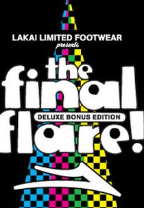 Lakai Fully Flared (Lakai Fully Flared)