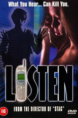 Segredos Perigosos (Listen)