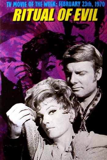  de Filme Ritual do Mal (1970)