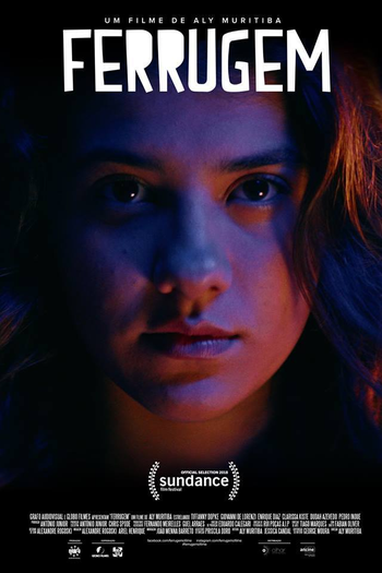  de Filme Ferrugem (2018)